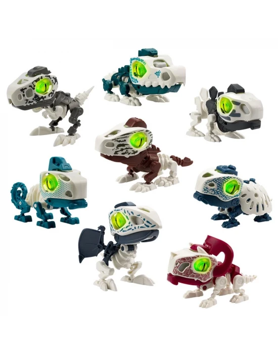 Silverlit Biopod Dinozor Robot