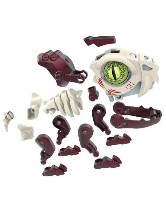 Silverlit Biopod İkili Dinozor Robot