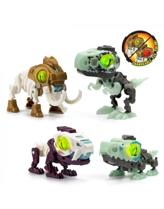 Silverlit Biopod İkili Dinozor Robot