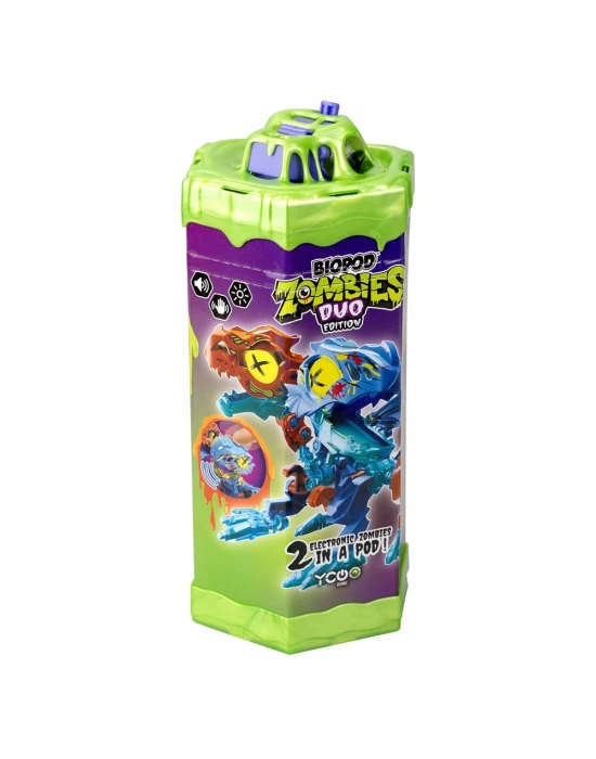 Silverlit Biopod Zombies İkili Dinozor Robot 88694