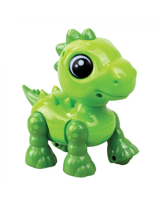 Silverlit Dino Heads Up Robot Stegosaurus
