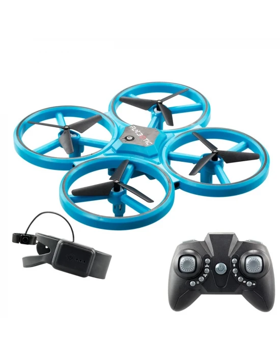 Silverlit Flashing Drone 84600