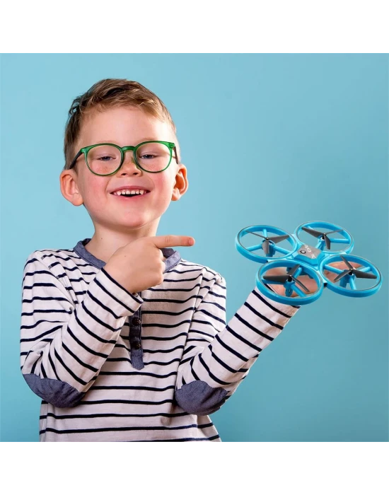 Silverlit Flashing Drone 84600