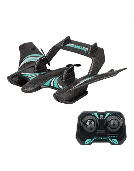 Silverlit Flybotic Aqua Wingz Uçak 84498