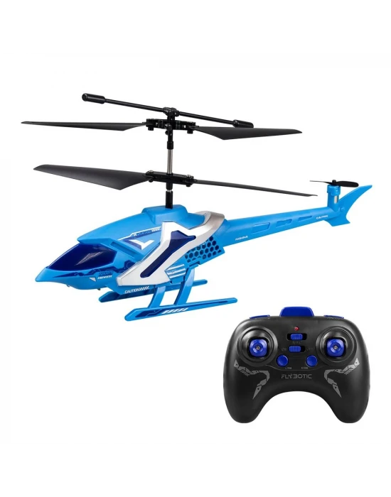 Silverlit FlyBotic Sky Hover Helikopter 84848