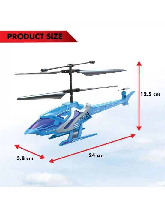 Silverlit FlyBotic Sky Hover Helikopter 84848