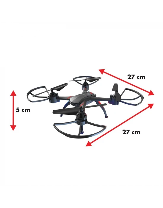 Silverlit Flybotic Stunt Drone II 84815