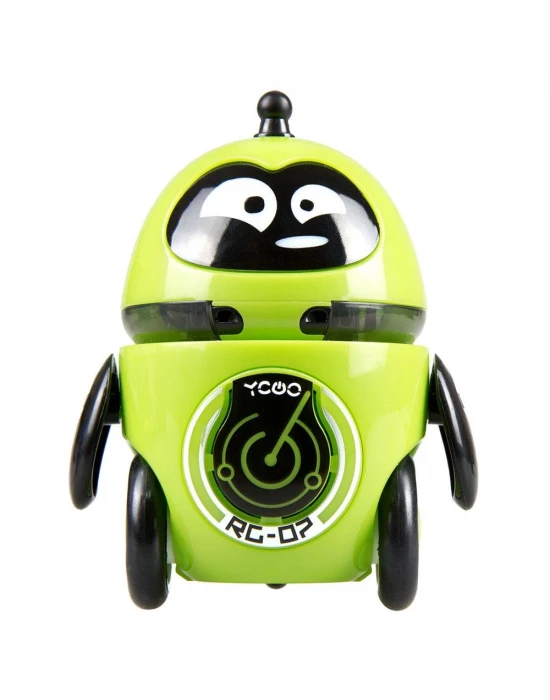 Silverlit Follow Me Droid Yeşil