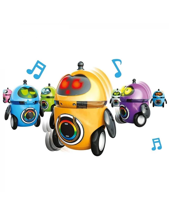 Silverlit Follow Me Droid Yeşil