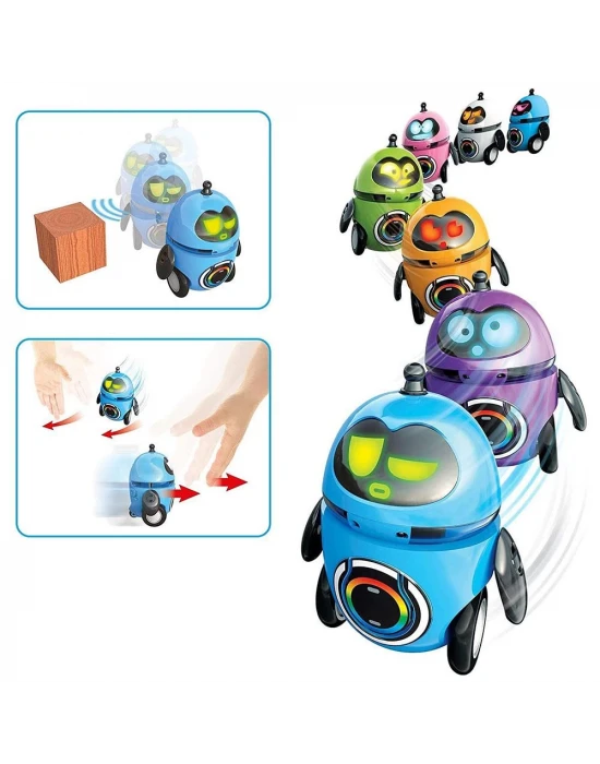 Silverlit Follow Me Droid Yeşil