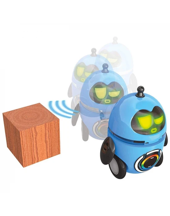 Silverlit Follow Me Droid Yeşil