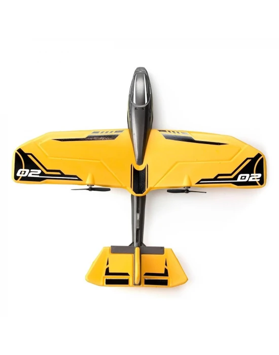 Silverlit Hornet Evo Kumandalı Uçak 85740