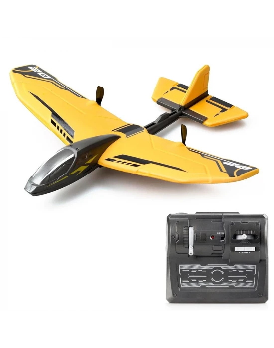 Silverlit Hornet Evo Kumandalı Uçak 85740