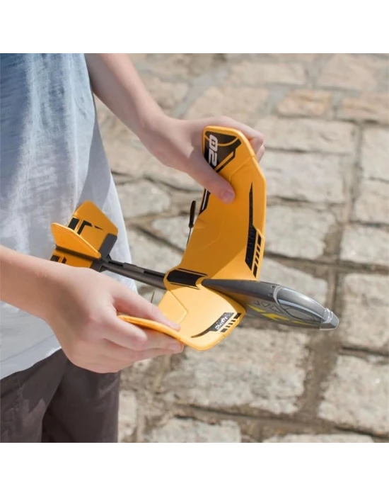 Silverlit Hornet Evo Kumandalı Uçak 85740