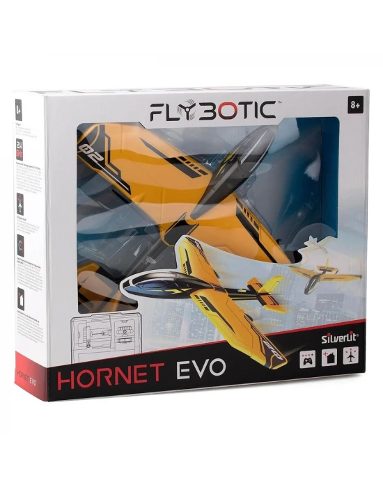 Silverlit Hornet Evo Kumandalı Uçak 85740