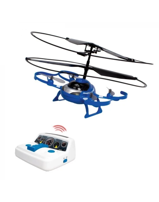 Silverlit İlk Dronum