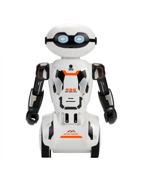 Silverlit Makrobot Model 4