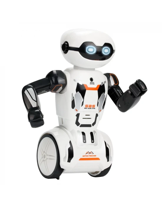 Silverlit Makrobot Model 4