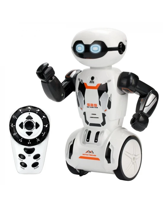 Silverlit Makrobot Model 4