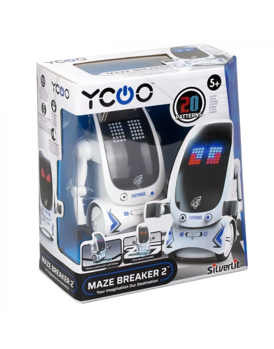 Silverlit Maze Breaker 2 88493