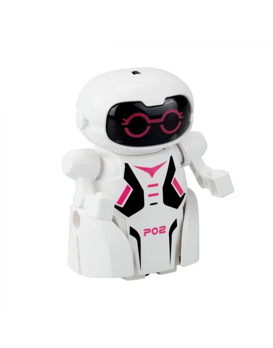 Silverlit Mini Droid Z Kumandalı 88595 - Maze Breaker