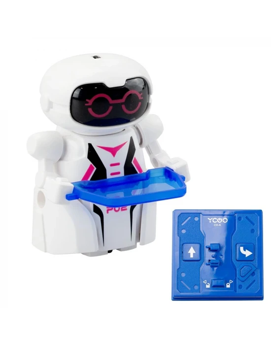 Silverlit Mini Droid Z Kumandalı 88595 - Maze Breaker