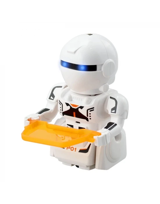 Silverlit Mini Droid Z Kumandalı 88595 - OP One
