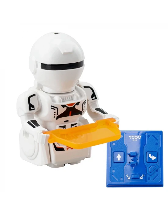 Silverlit Mini Droid Z Kumandalı 88595 - OP One