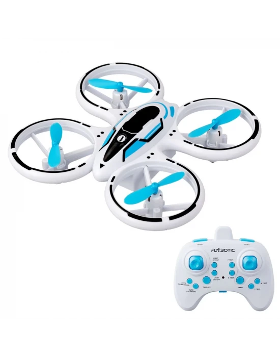 Silverlit Neon Stunt Drone 84827