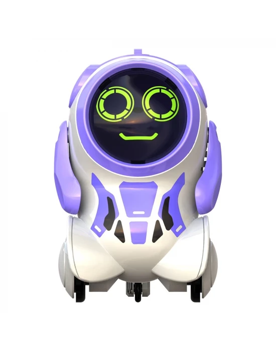 Silverlit Pokibot Robot Mor