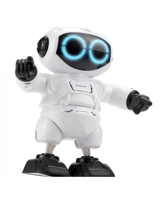 Silverlit Robo Beats