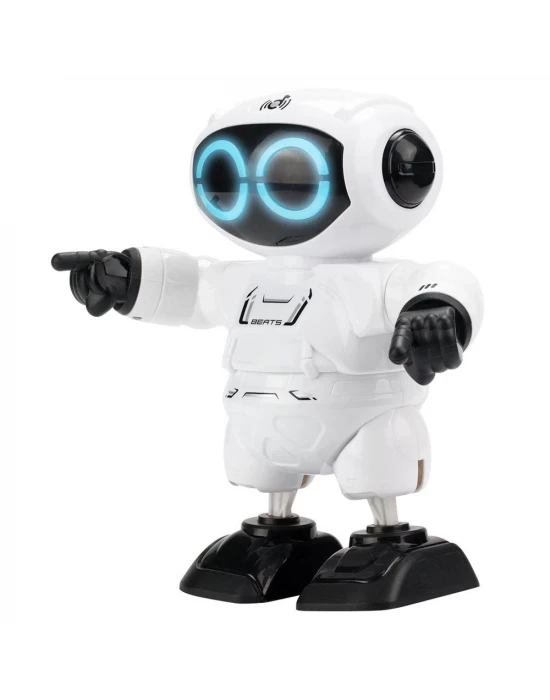 Silverlit Robo Beats