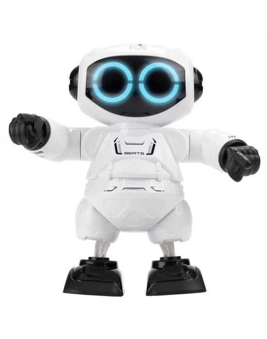 Silverlit Robo Beats