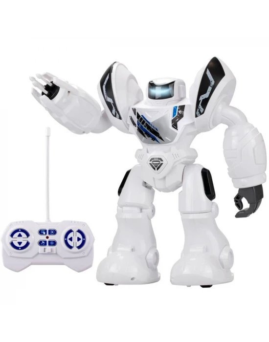 Silverlit Robo Blast - Beyaz