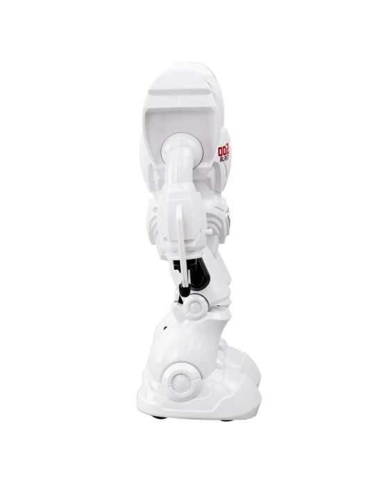 Silverlit Robo Blast One Kumandalı Robot Beyaz