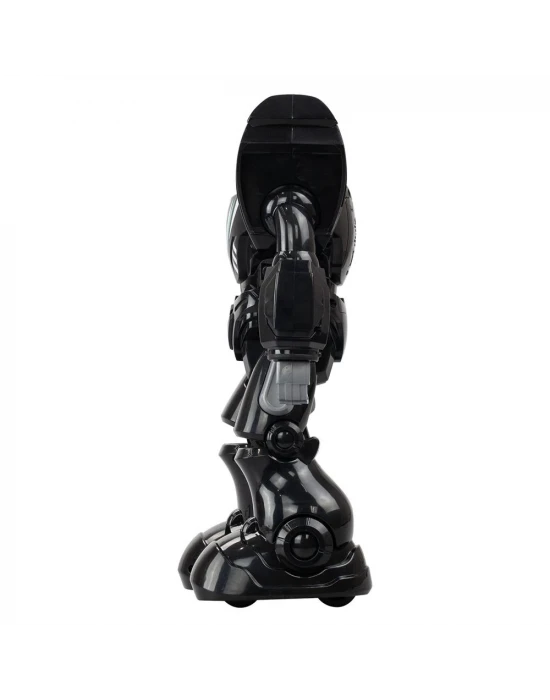 Silverlit Robo Blast One Kumandalı Robot Siyah