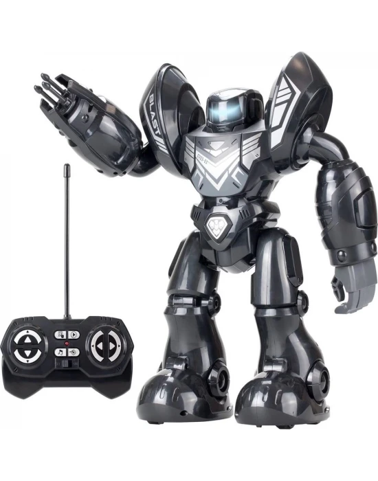 Silverlit Robo Blast - Siyah