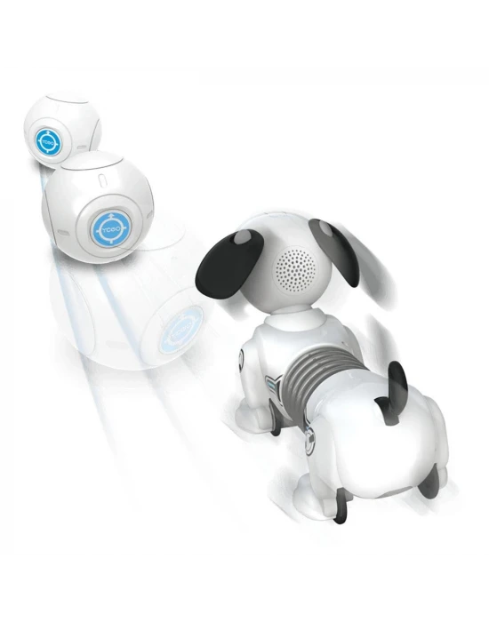 Silverlit Robo Dackel Junior