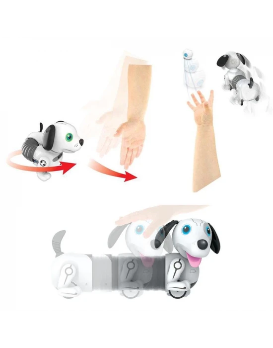 Silverlit Robo Dackel Junior