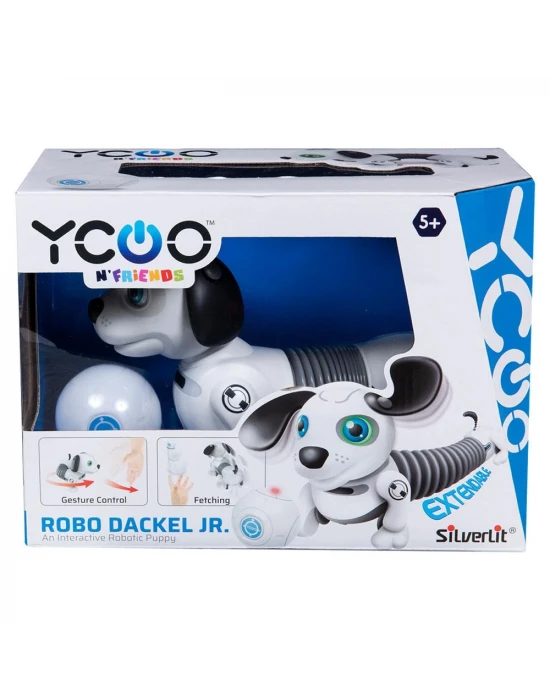 Silverlit Robo Dackel Junior