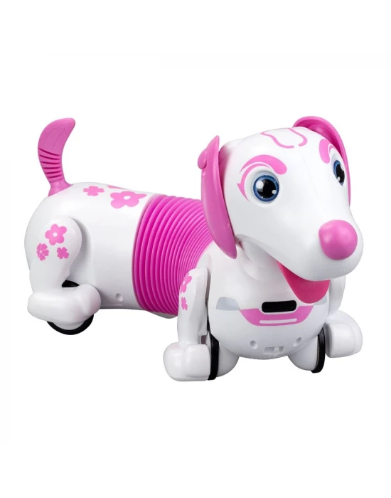 Silverlit Robo Dash D 88740 Pembe