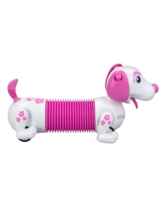 Silverlit Robo Dash D 88740 Pembe