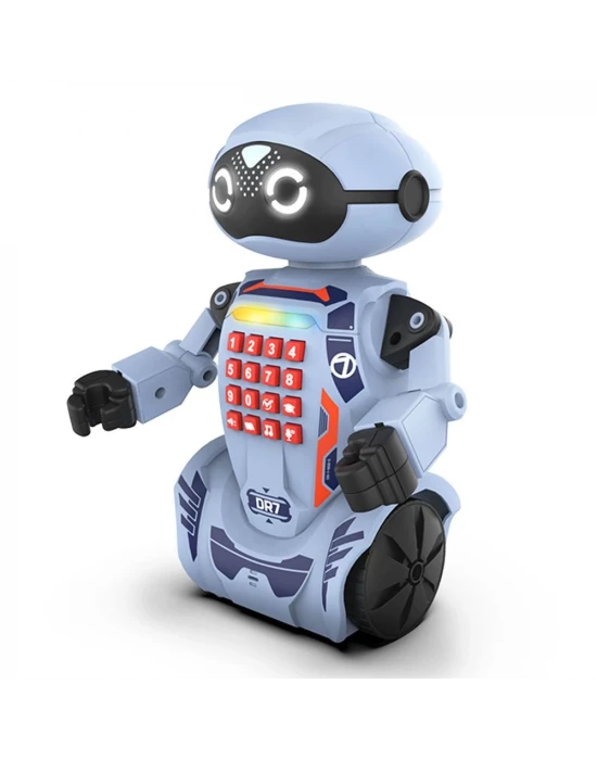 Silverlit Robo DR7