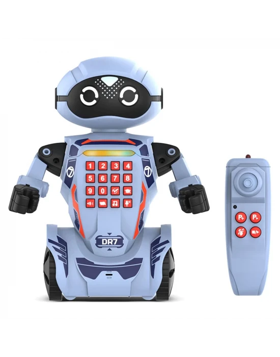 Silverlit Robo DR7