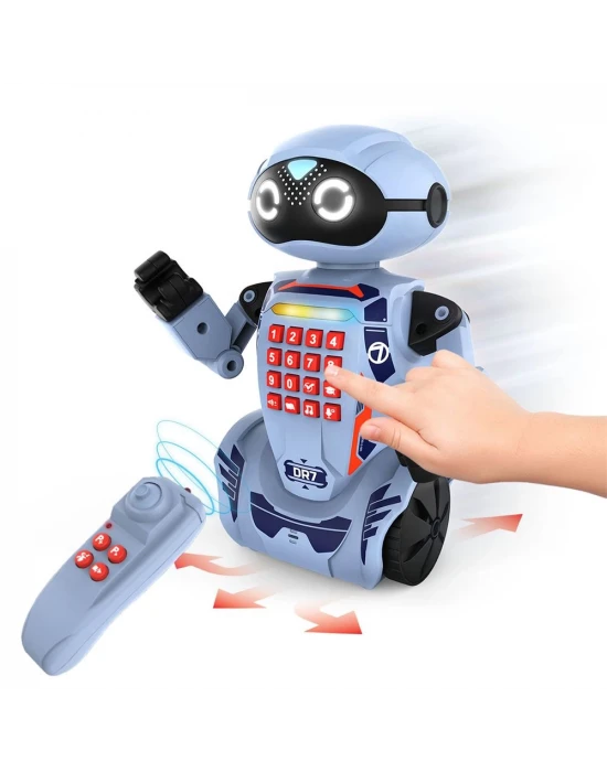 Silverlit Robo DR7