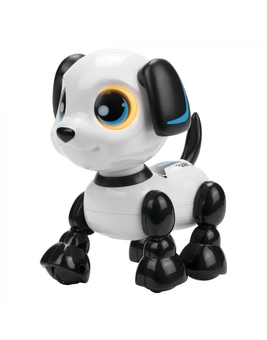 Silverlit Robo Heads Up Köpek