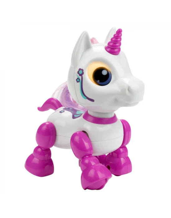 Silverlit Robo Heads Up Unicorn