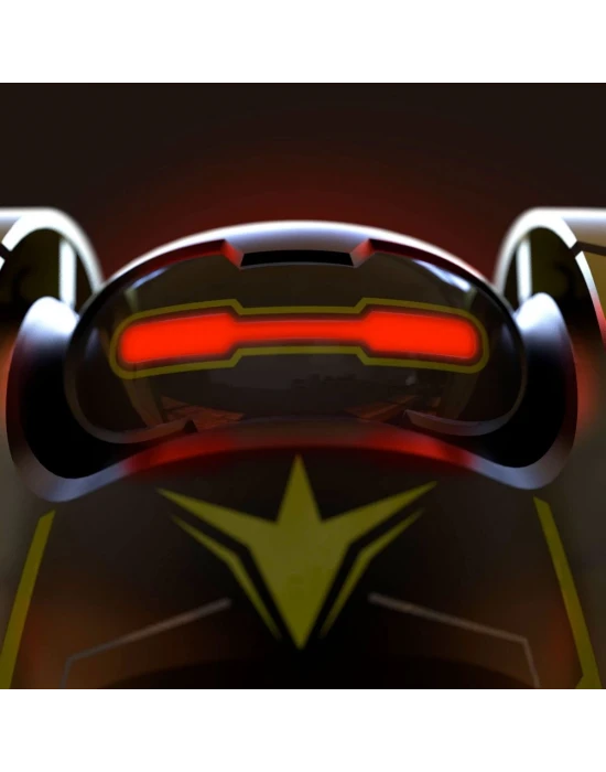 Silverlit Robo Kombat İkili Set