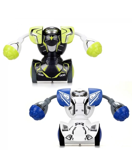 Silverlit Robo Kombat İkili Set