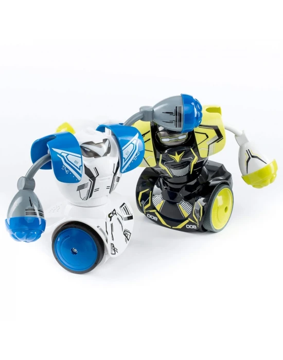Silverlit Robo Kombat İkili Set